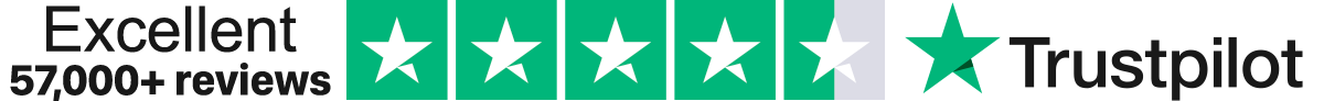 TrustPilot Rating